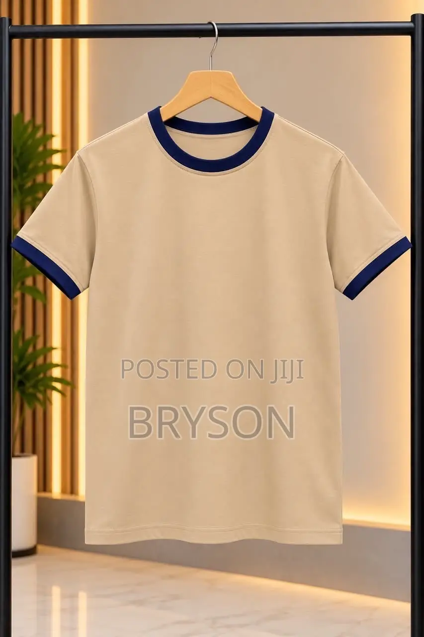 Ringer T-Shirt