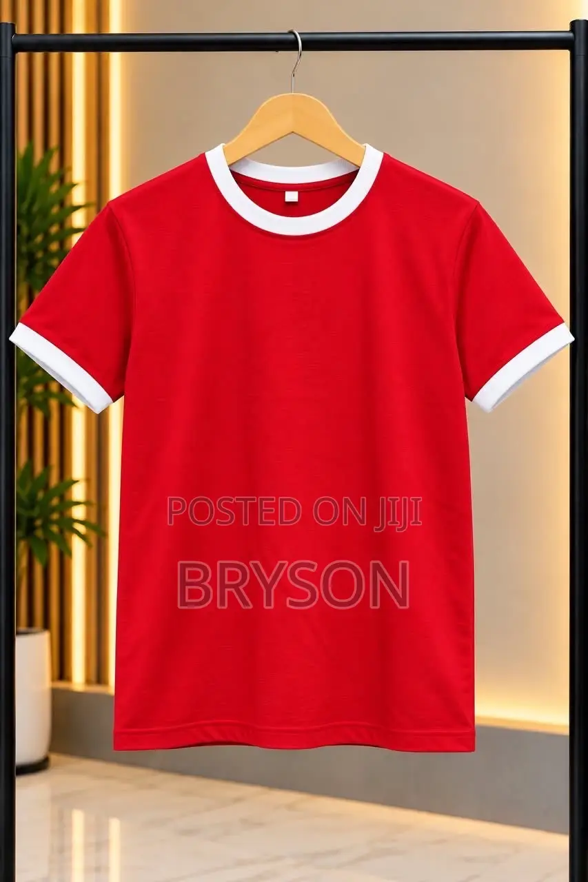 Ringer T-Shirt