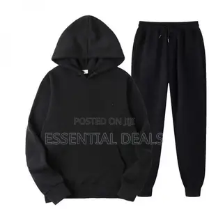 Hoodie for Both Men and Women