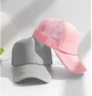 Trucker Caps