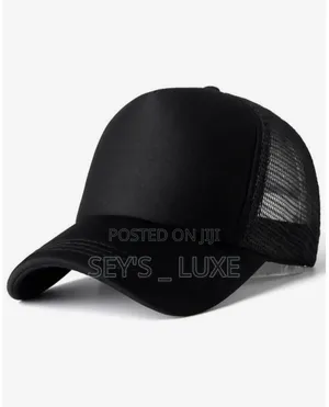 Trucker Caps