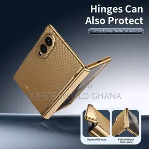 Lux Full Protection Case for Samsung X Fold 8 and 8ultra