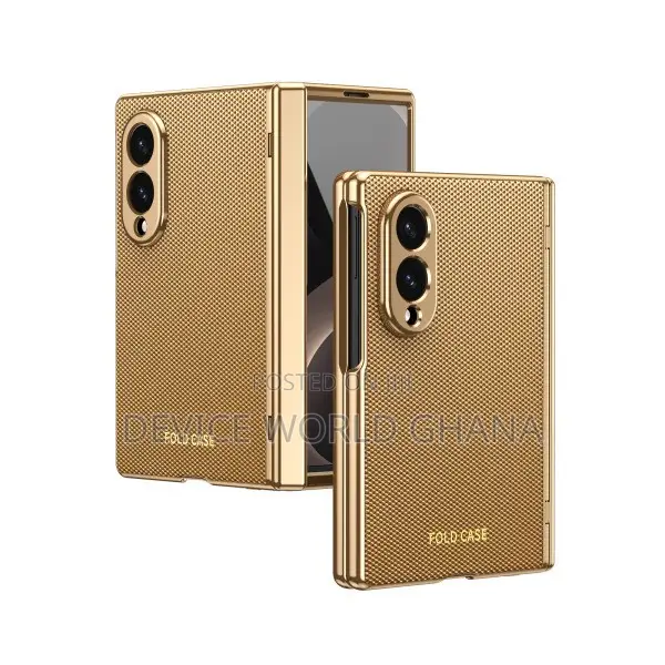 Lux Full Protection Case for Samsung X Fold 8 and 8ultra