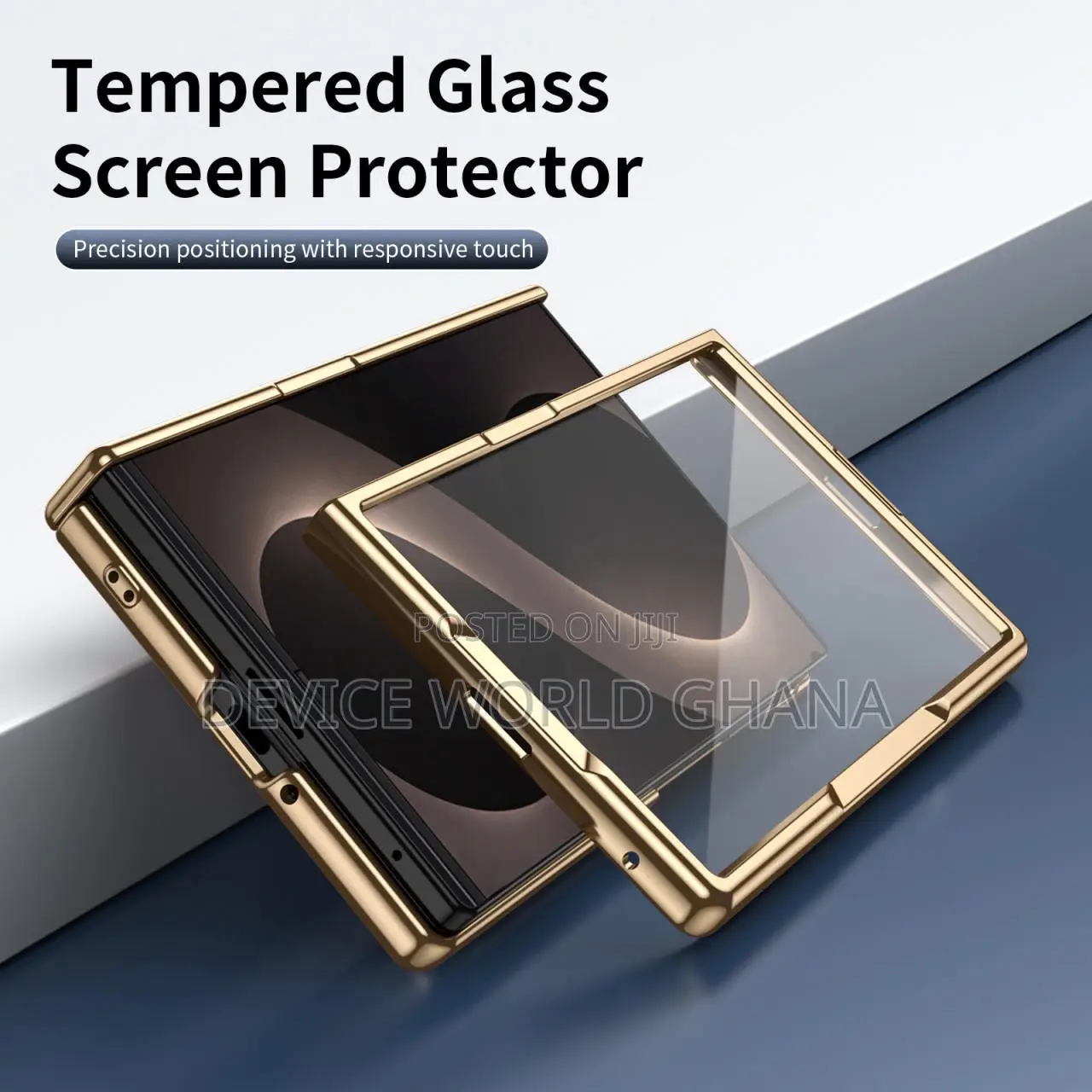 Lux Full Protection Case for Samsung X Fold 8 and 8ultra