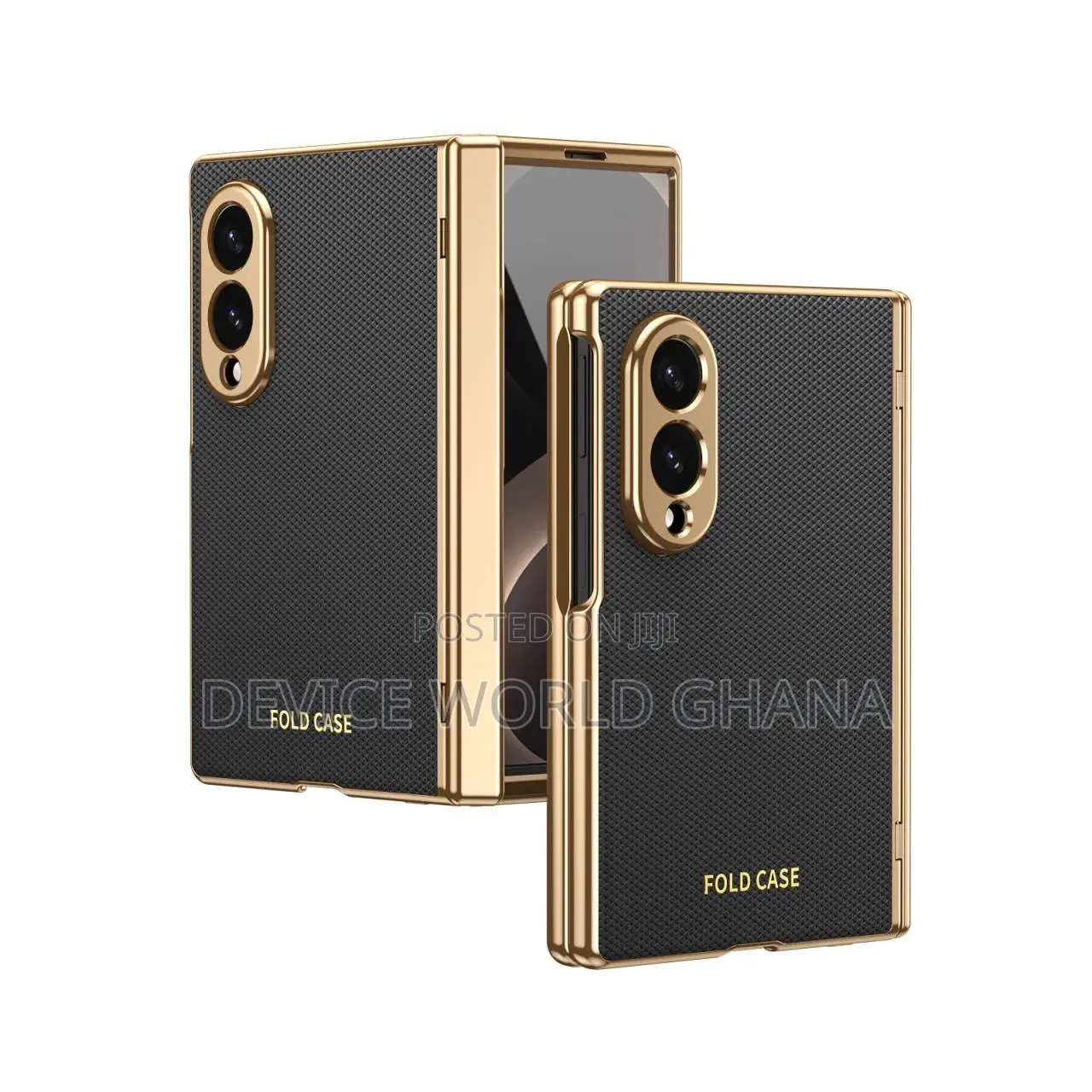 Lux Full Protection Case for Samsung X Fold 8 and 8ultra