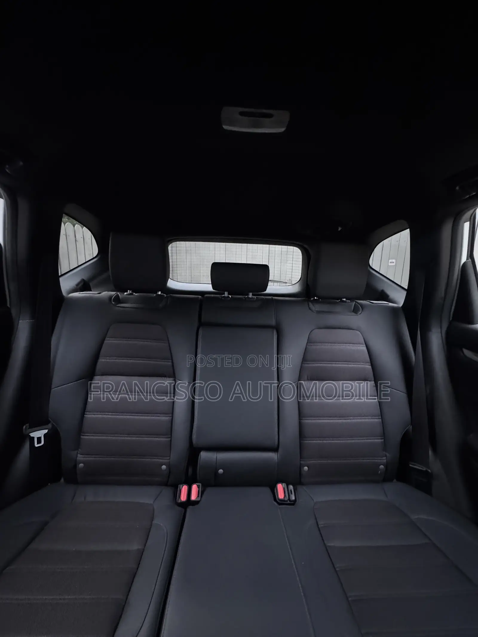 Honda CR-V Special Edition 2021 White