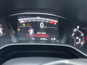 Honda CR-V Special Edition 2021 White