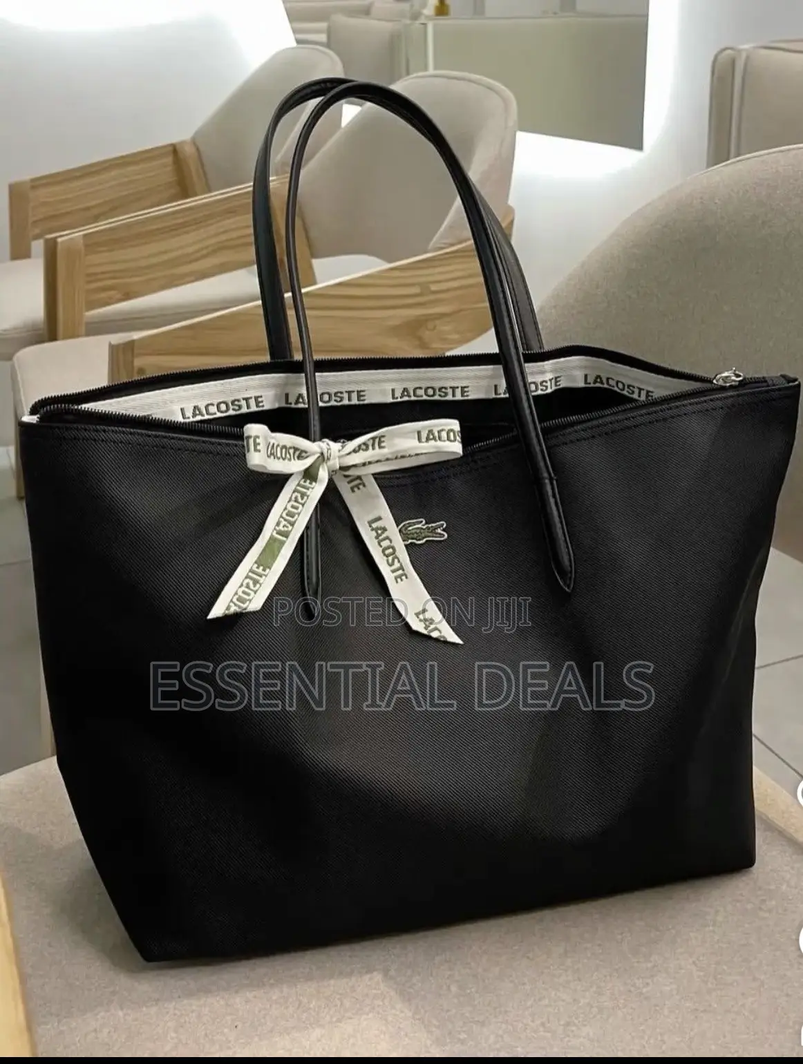 Lacoste Bags