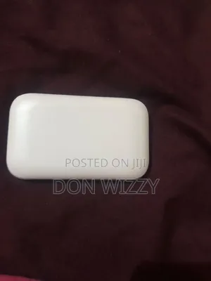 Universal 4G LTE Mifi Router