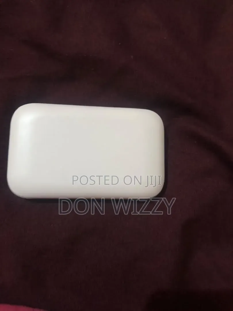 Universal 4G LTE Mifi Router
