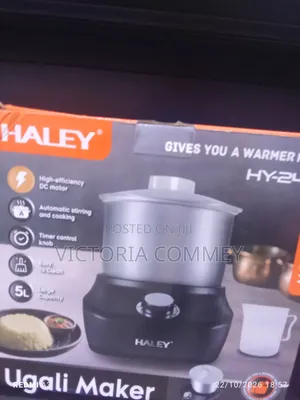 Electrical Appliances