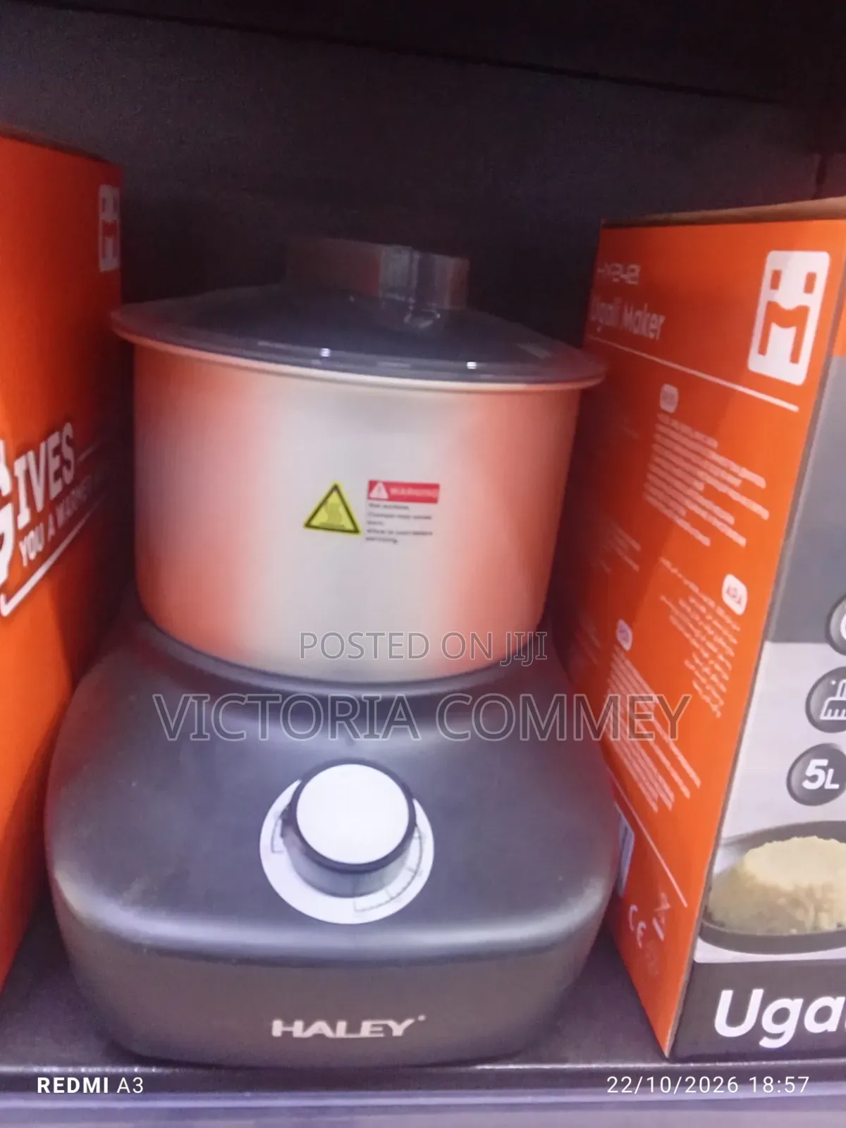 Electrical Appliances