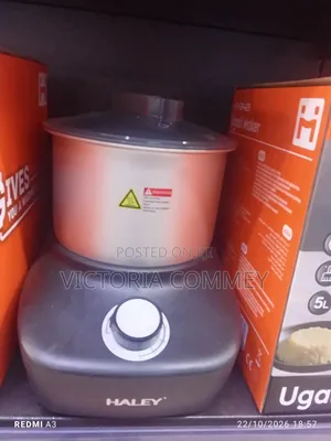 Electrical Appliances