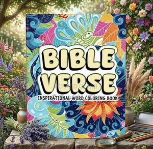 Coloring Book (Adult)