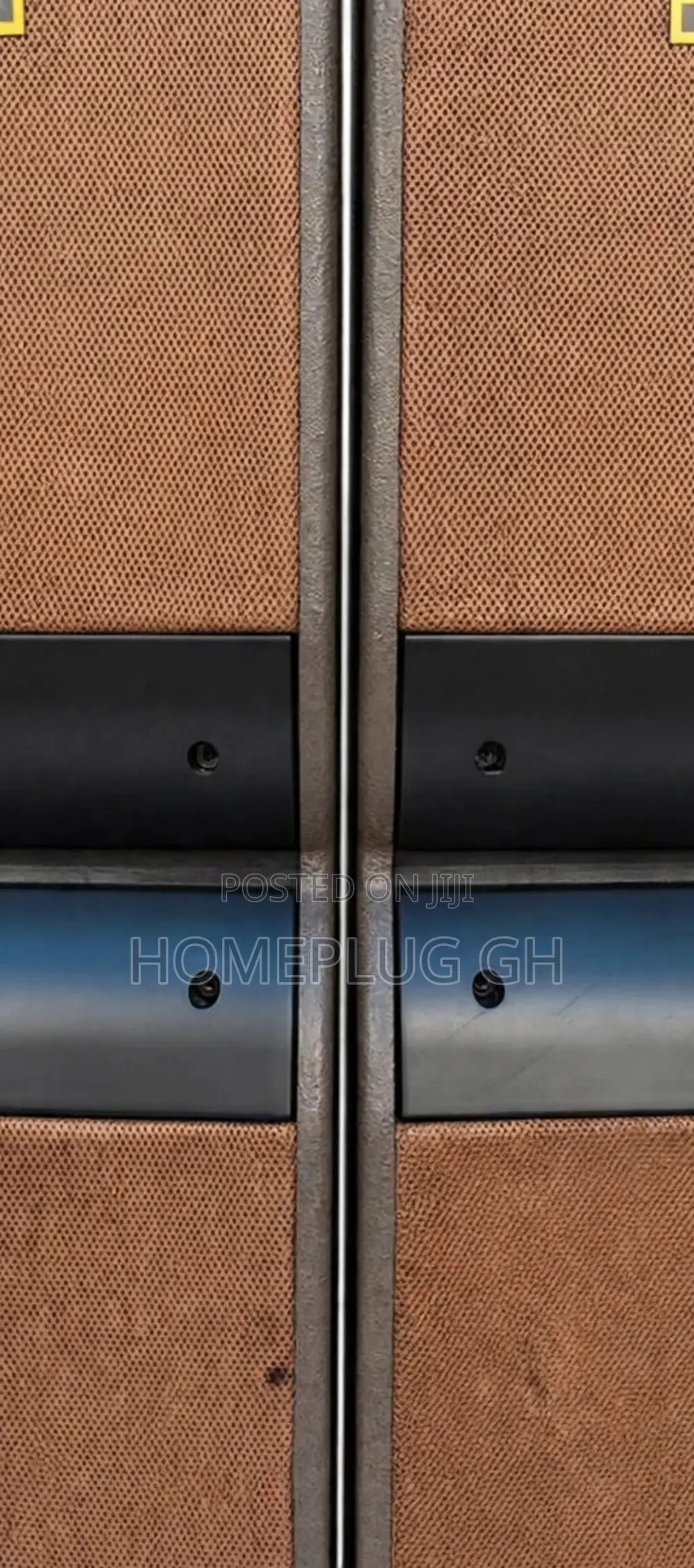 Line Array Speaker System (Pair)
