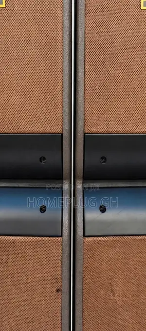 Line Array Speaker System (Pair)