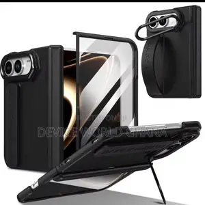 Pek Shockproof All Round Protection Case for iPhone DUO