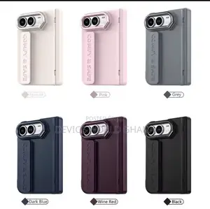 Pek Shockproof All Round Protection Case for iPhone DUO