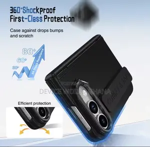 Pek Shockproof All Round Protection Case for iPhone DUO