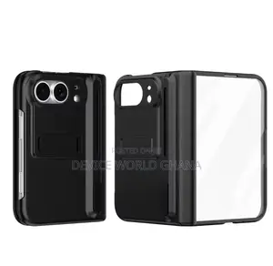 iPhone Duo Hinge Protection Case With Full Support