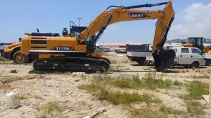 375 Excavator Available in Cash Payment Only No Installments