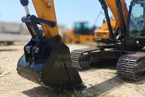 375 Excavator Available in Cash Payment Only No Installments