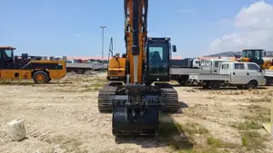 375 Excavator Available in Cash Payment Only No Installments