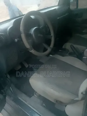 Jeep Wrangler 2014 Black
