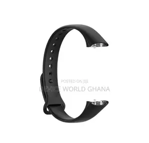 Samsung Fit 1 Sm-R370 Silicone Strap Available