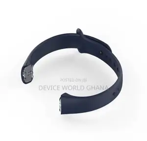 Samsung Fit 1 Sm-R370 Silicone Strap Available