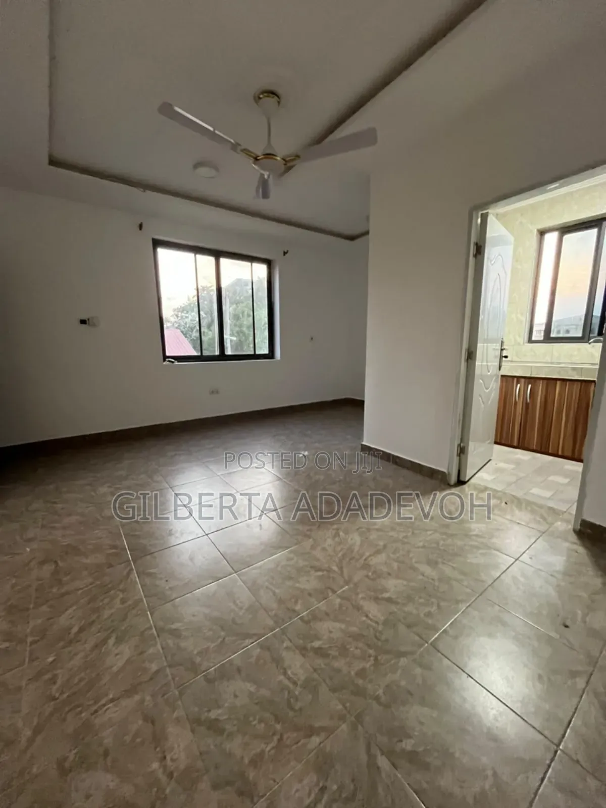 1bdrm Apartment in Tse Addo, Tseaddo for rent