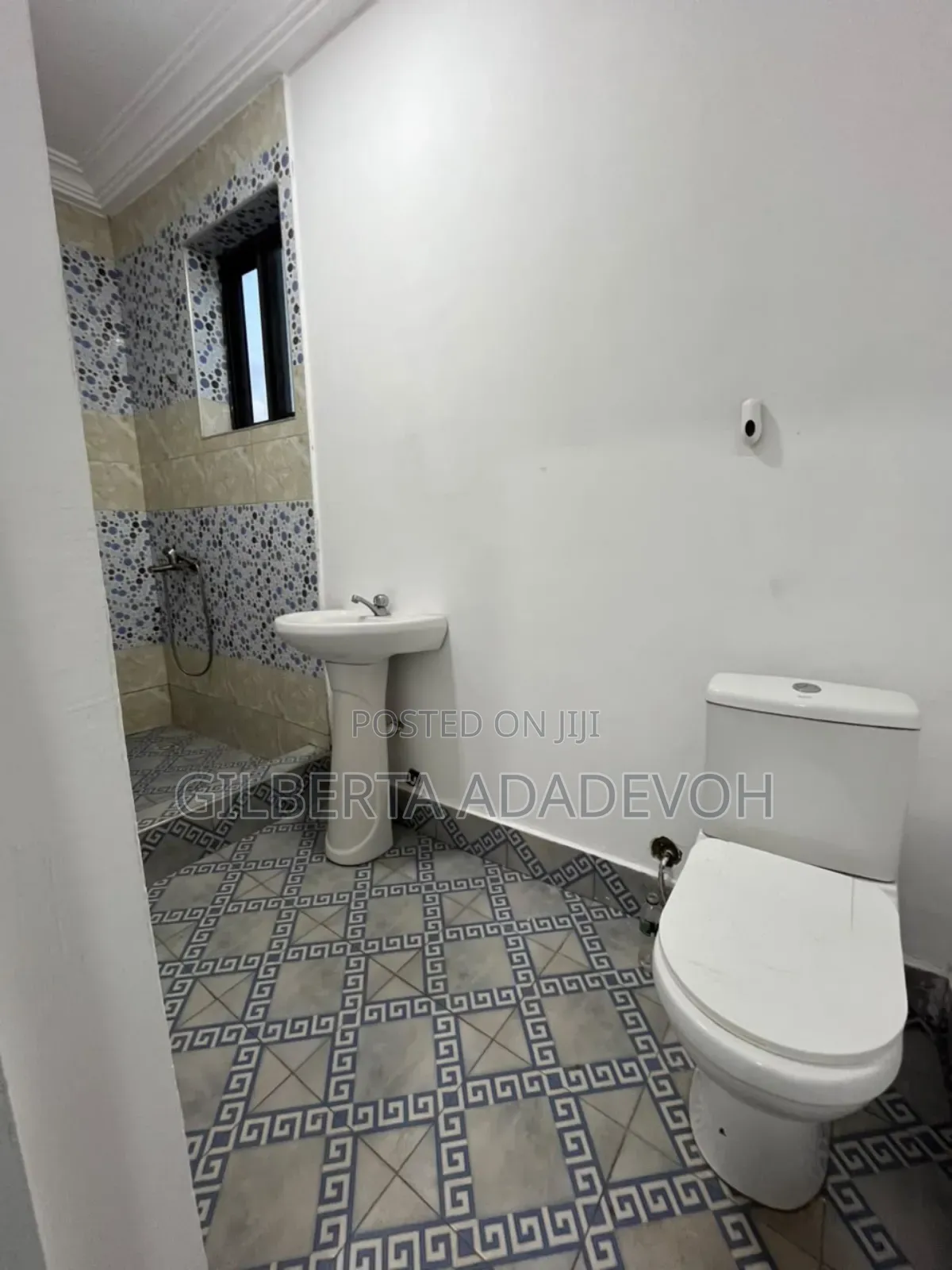 1bdrm Apartment in Tse Addo, Tseaddo for rent