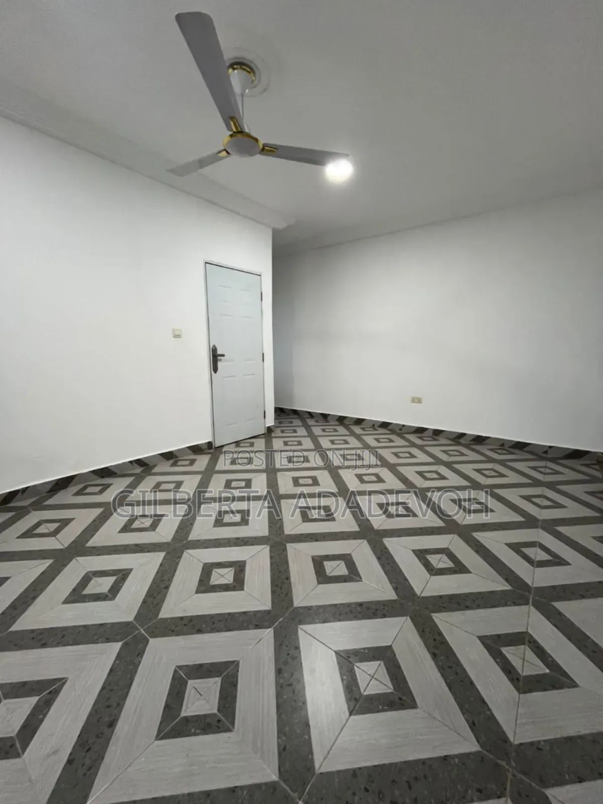 1bdrm Apartment in Tse Addo, Tseaddo for rent