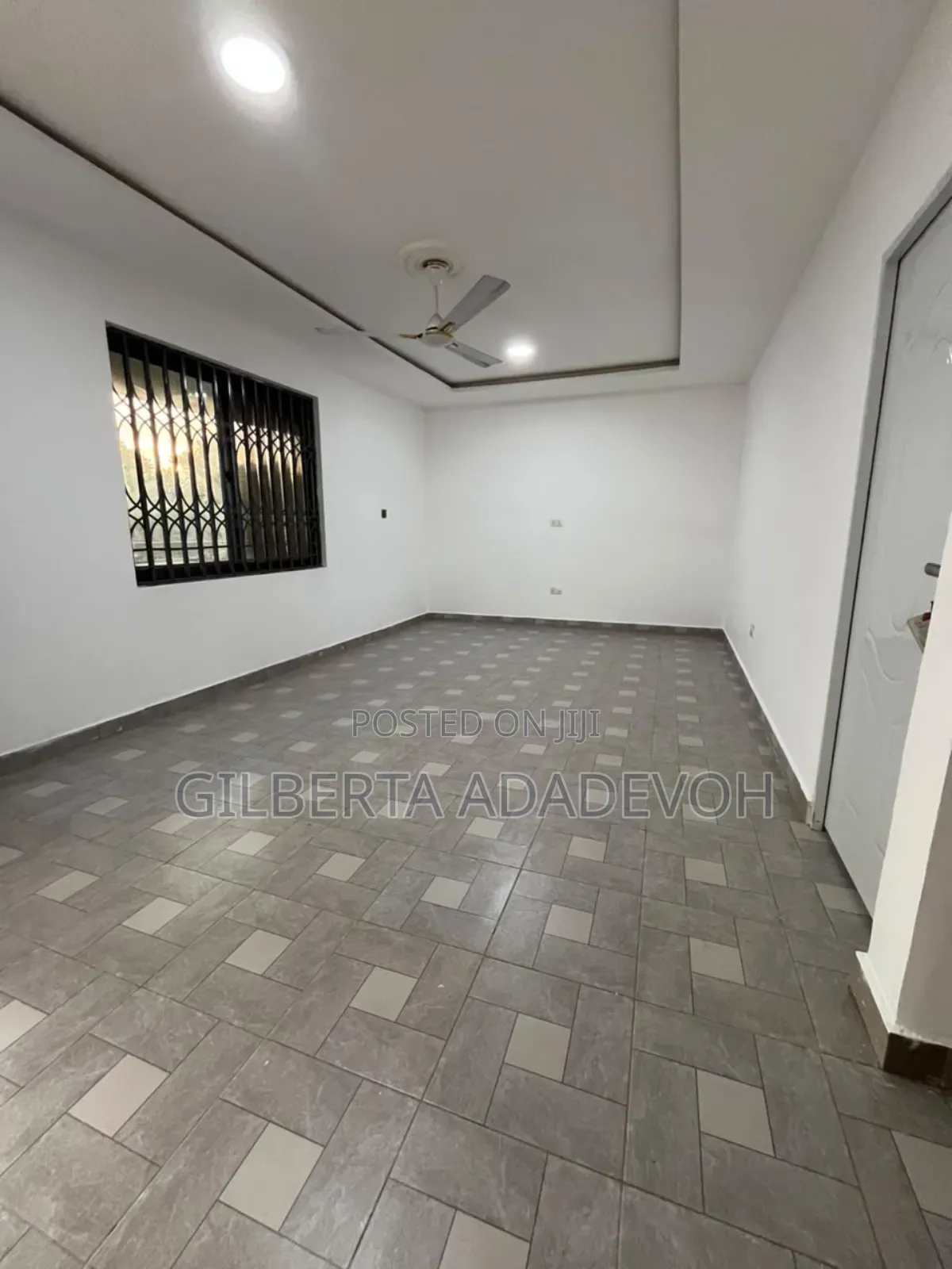 1bdrm Apartment in Tse Addo, Tseaddo for rent