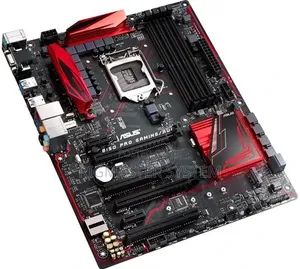 ASUS B150 Pro Gaming Motherboard