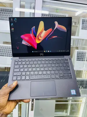 Laptop Dell XPS 13 8GB Intel Core i5 SSD 256GB