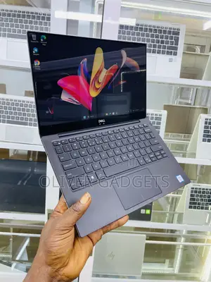 Laptop Dell XPS 13 8GB Intel Core i5 SSD 256GB