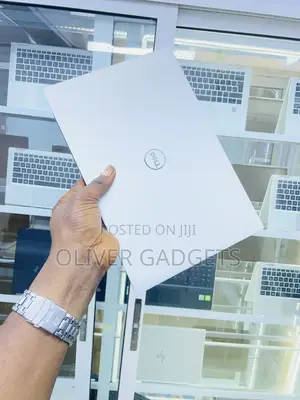 Laptop Dell XPS 13 8GB Intel Core i5 SSD 256GB