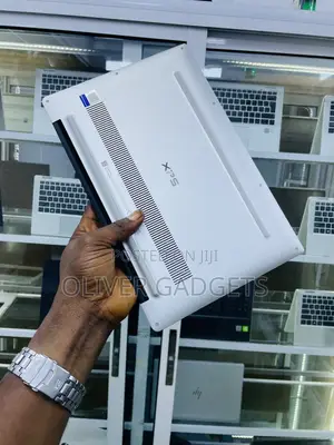 Laptop Dell XPS 13 8GB Intel Core i5 SSD 256GB