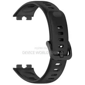 Silicone Straps for Huawei Band 11pro 11 10 9 8