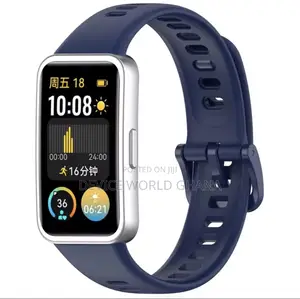 Silicone Straps for Huawei Band 11pro 11 10 9 8