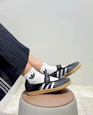 Adidas Samba Jane Shoes