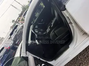 Mercedes-Benz CLA-Class 2020 White