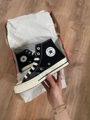Converse Chuck 70 High-Top Sneakers