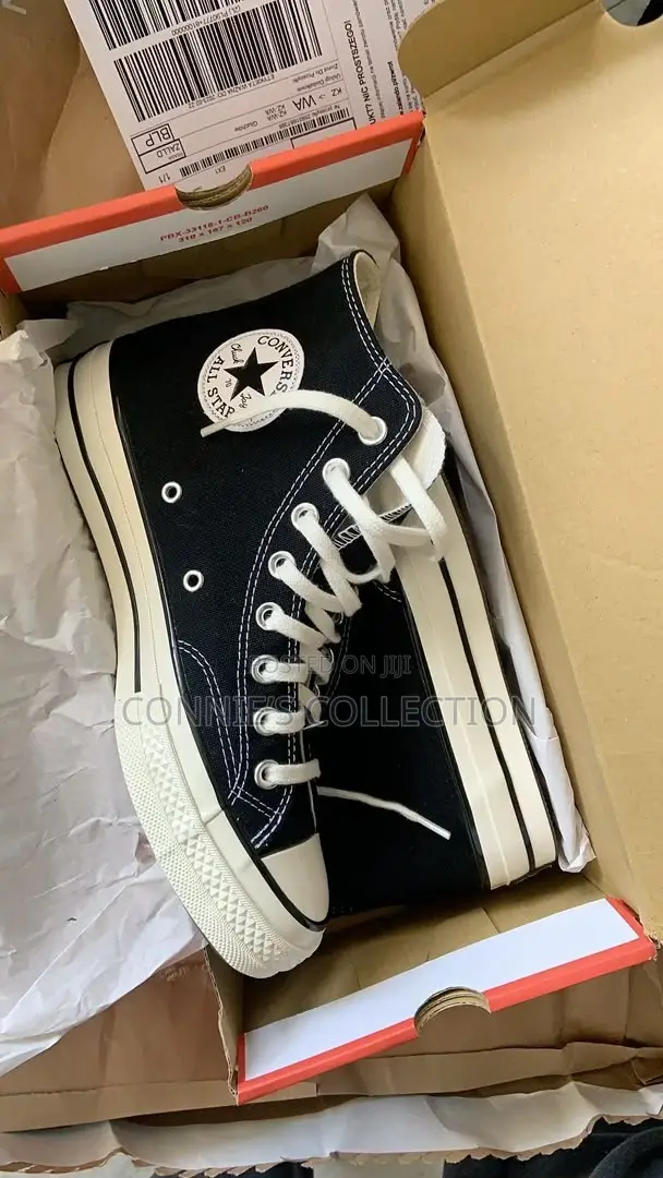Converse Chuck 70 High-Top Sneakers
