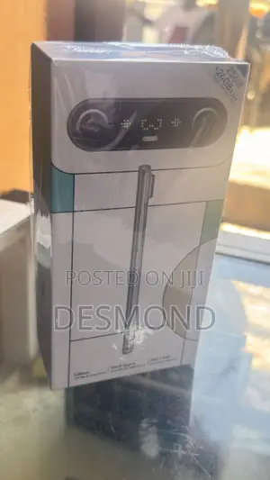 New Tecno Camon Slim 256 GB