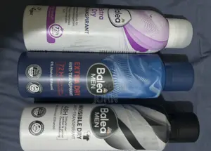 Balea Deodorant Spray