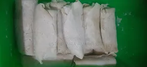 Frozen Spring Rolls