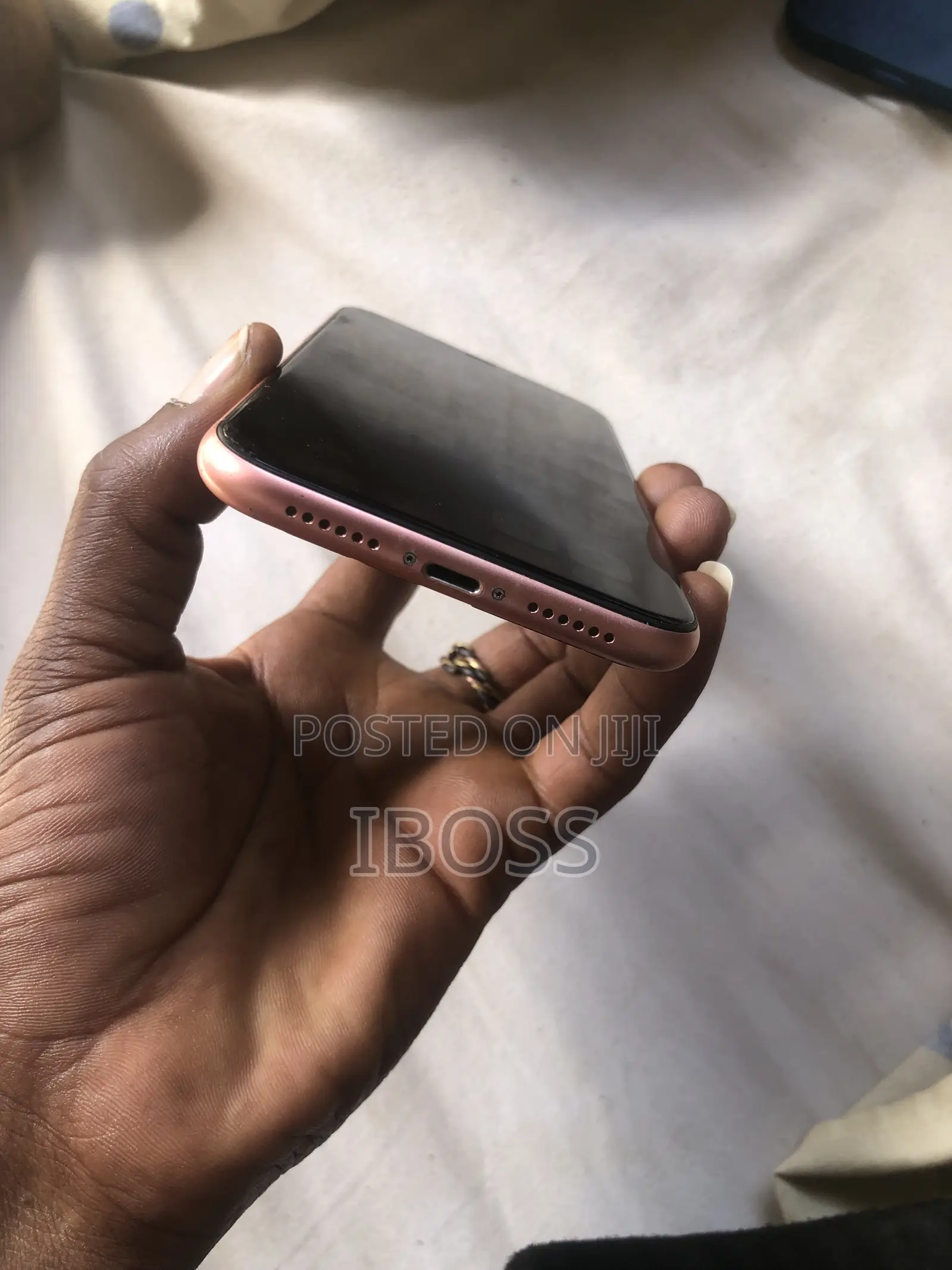 Apple iPhone XR 128 GB Pink
