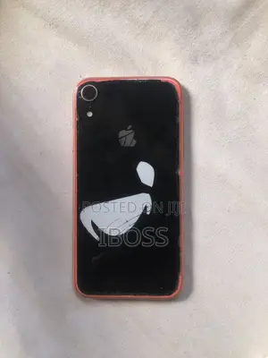 Apple iPhone XR 128 GB Pink